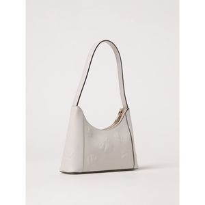 Furla Yellow Business Bag Cream